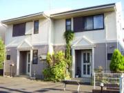 プラテーク荏田