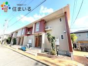名鉄常滑線道徳駅まで徒歩3分