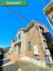 D-room内原 B棟