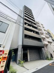 ジオエント町屋
