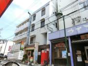 ＪＲ山陽本線西明石駅まで徒歩6分