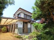 ＪＲ外房線茂原駅まで徒歩27分