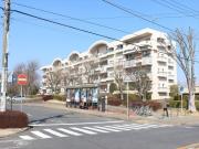グリーンプラザつくば並木