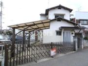 ＪＲ吉備線備前三門駅まで徒歩11分