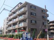 小田急小田原線千歳船橋駅まで徒歩18分