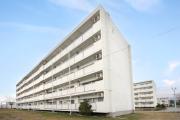 ビレッジハウス南陽1号棟