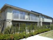 コモレビ大蔵 J棟