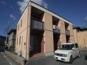 ＪＲ姫新線本竜野駅まで徒歩12分