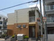 ＪＲ播但線京口駅まで徒歩12分