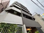 SHOKEN Residenche横浜鶴見