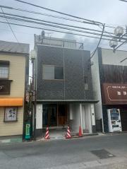 レメゾン寿八番館