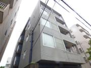 クレセント南町