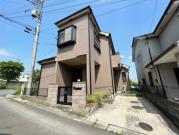 入間市新光戸建