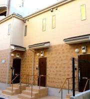 東京メトロ東西線神楽坂駅まで徒歩8分