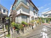 東急田園都市線用賀駅まで徒歩13分