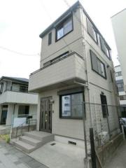 元郷一丁目貸家