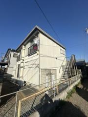 ＪＲ相模線北茅ケ崎駅まで徒歩10分