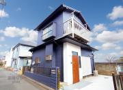 西武池袋・豊島線清瀬駅まで徒歩9分