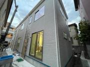 南軽井沢テラスハウス