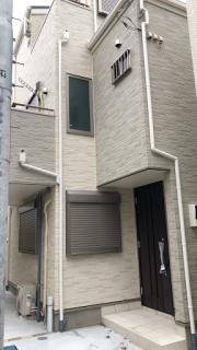 新小岩4丁目・戸建