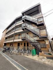 地下鉄今里筋線瑞光四丁目駅まで徒歩10分