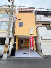 東中浜6丁目貸家