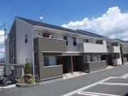 熊本電気鉄道御代志駅までバス約22分 徒歩20分