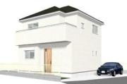 （仮）入間市扇町屋戸建