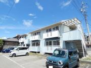 長野電鉄長野線信濃吉田駅まで徒歩11分