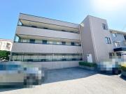阪急千里線山田駅まで徒歩10分