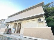 ウエストグリーンみかどB棟.D棟