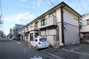 京阪本線香里園駅まで徒歩16分