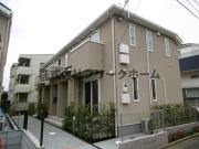 ＪＲ総武線（各駅停車）三鷹駅まで徒歩11分