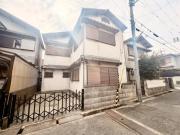 若松町4丁目貸家