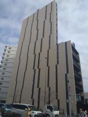 DUO FLATS Itabashi Oyama