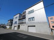 北海道札幌市手稲区曙六条３丁目