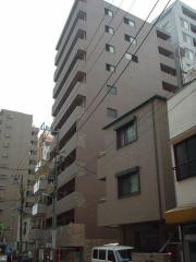 フェニックス日本橋浜町弐番館