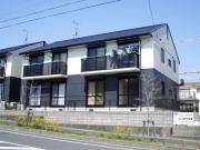 ヒルズハウス B