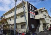 21ハイムC棟