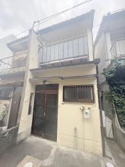 近鉄南大阪線藤井寺駅まで徒歩10分