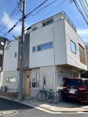 小田急小田原線経堂駅まで徒歩9分