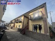 マンション海馬 A棟