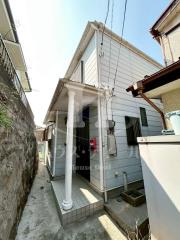 都営三田線志村三丁目駅まで徒歩16分