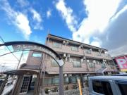 阪急京都線高槻市駅まで徒歩12分