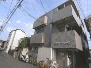 JPアパートメント寝屋川