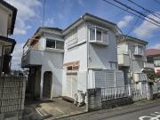 東武東上線坂戸駅まで徒歩22分