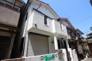 朝霧南町4丁目貸家