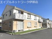 フレグランス五反田パレスB棟