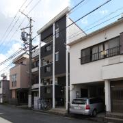 地下鉄東山線中村公園駅まで徒歩5分