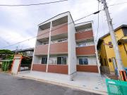 近鉄難波・奈良線近鉄奈良駅まで徒歩15分